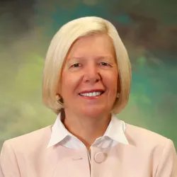District 4 Commissioner, Sarah Heard